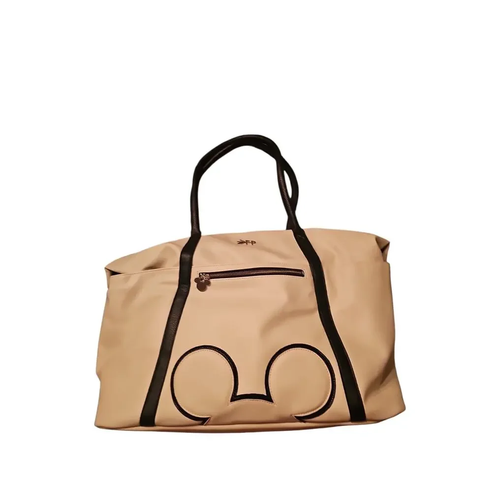 Disney Baby Freshly Picked - Weekender Travel Tote, Mickey Mania NEW $260